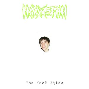 The Joel Files (B-Sides and Rarities)