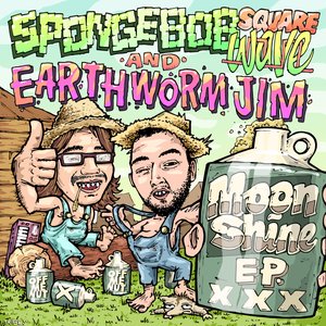 Avatar for Earthworm Jim + Spongebob Squarewave