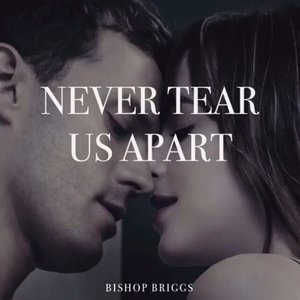 Never Tear Us Apart