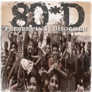 Preserving Disorder