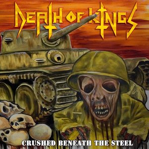 Crushed Beneath the Steel