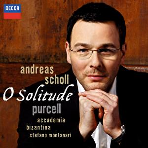 O Solitude cover