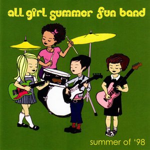 Image for 'Summer of '98'