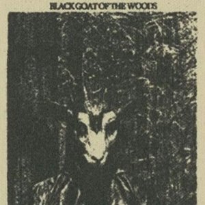 Black Goat of the Woods