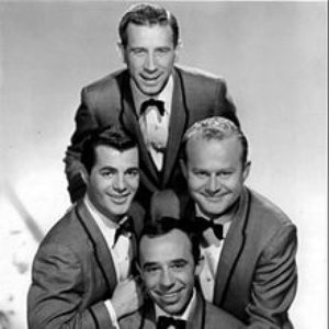 Frankie Laine & The Four Lads 的头像