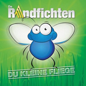 Du kleine Fliege