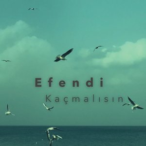 Kaçmalısın