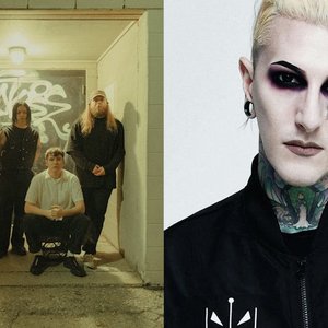 Avatar di Knocked Loose, Motionless in White, Chris Motionless