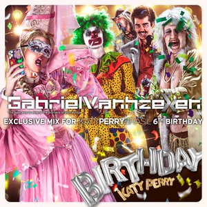 Birthday (Gabriel Vanhzexen Extended Mix) - Single