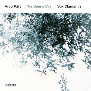 The Deer's Cry cover