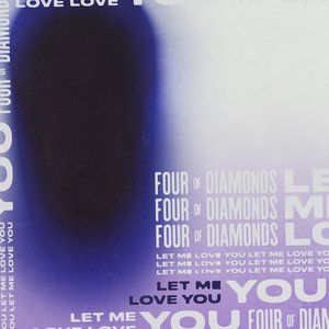 Let Me Love You - Single