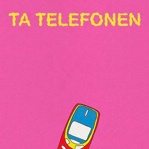 Ta Telefonen