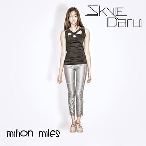 Million Miles - Single
