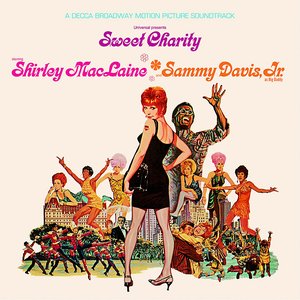 Image for 'Sweet Charity'