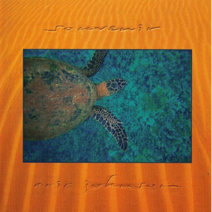 Souvenir cover