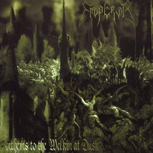 Image for 'Anthems to the Welkin at Dusk [Bonus Tracks]'