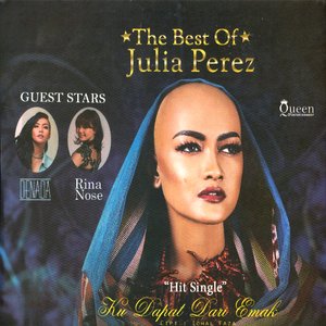 The Best of Julia Perez