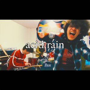 Acid Rain