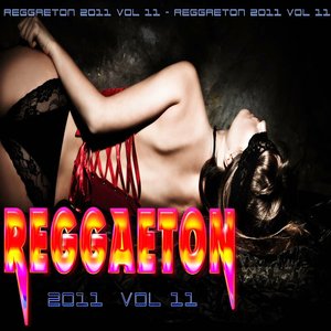 Reggaeton 2011, Vol. 11