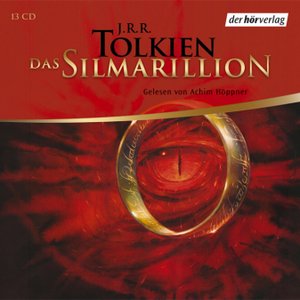 Tolkien, John Ronald Reuel: Das Silmarillion (CD-Rip) 的头像
