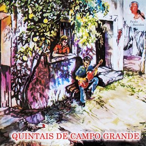 Quintais de Campo Grande