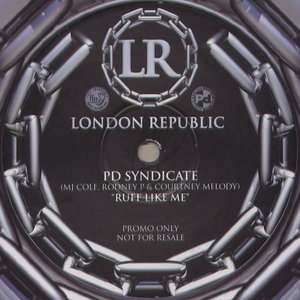 PD Syndicate photo provided by Last.fm