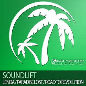 Lenda/Paradise Lost/Road To Revolution