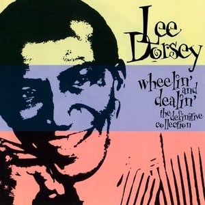 Wheelin' And Dealin' - The Definitive Collection