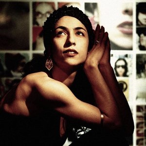 Marisa Monte için avatar