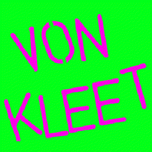 Image for 'Von Kleet'