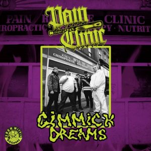 Gimmick Dreams - EP