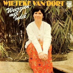 Weerzien met Indië cover