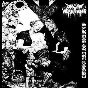 Maidens of the Occult