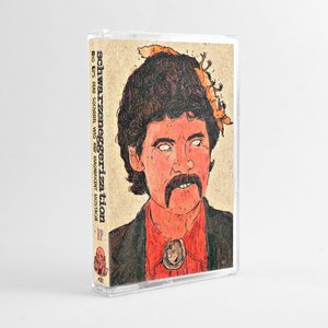 Zdjęcia dla 'big ed's dead squirrel wig and magnificent mustache [EP]'