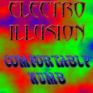 Comfortably Numb
