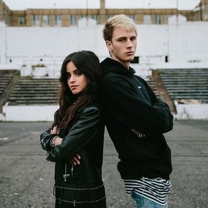 Avatar de mgk e Camila Cabello