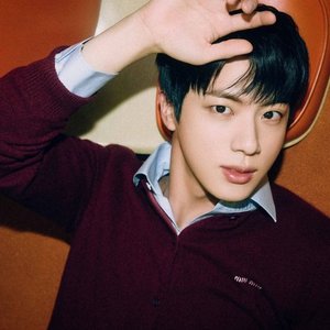 Avatar for Jin - Topic