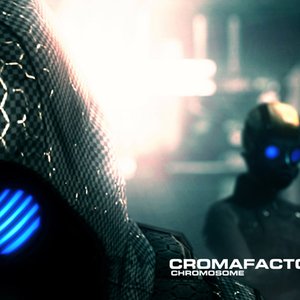 Image for 'Cromafactor'