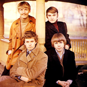 Hootenanny Singers photo provided by Last.fm