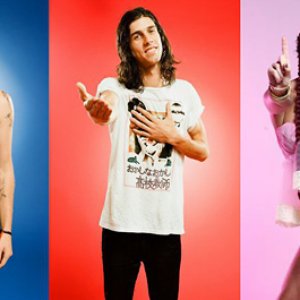 3OH!3 Feat. Neon Hitch 的头像