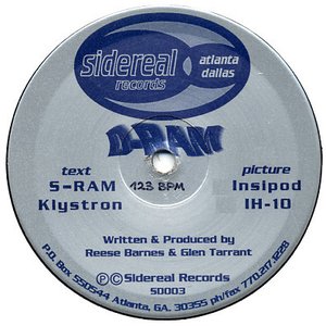 D-RAM 的头像