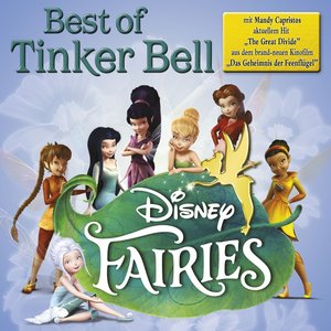 Image for 'Best of Tinker Bell (1-4)'