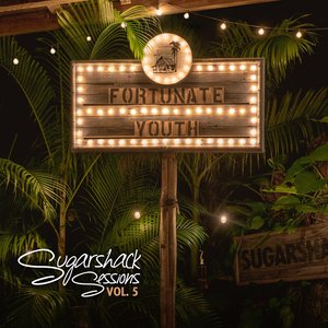 Sugarshack Sessions, Vol. 5