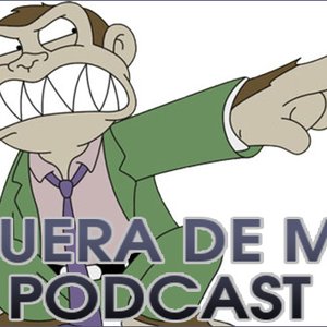 Avatar for Fuera de mi podcast