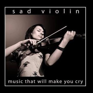 Image for 'Sad Violin'