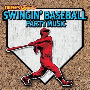 Swingin' Baseball Party Music