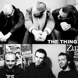 Zu & The Thing 的头像