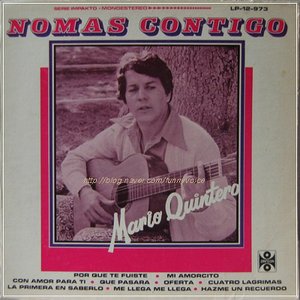 Mario Quintero のアバター