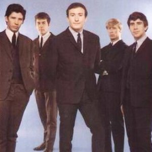 Аватар для Brian Poole & The Tremeloes