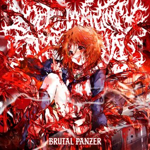 Brutal Panzer